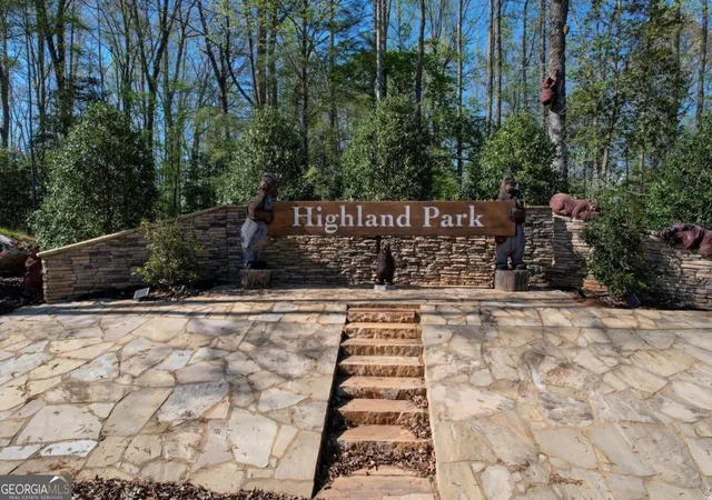 9th image of Lot 140 Highland Park #140, Blairsville, GA 30512 | MLS# 10768134