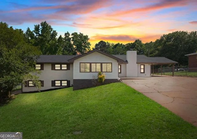 Photo 1 of Single family home for sale at 6684 Birch Rd, Winston, GA 30187 | MLS# 10769169 | Listing updated on 2026-09-04
