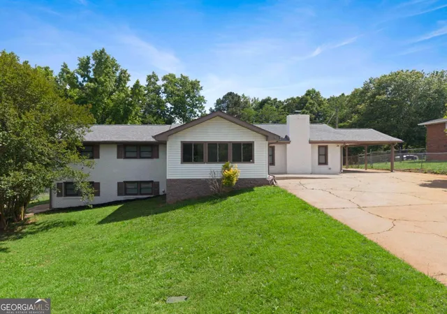 Photo 2 of Single family home for sale at 6684 Birch Rd, Winston, GA 30187 | MLS# 10769169 | Listing updated on 2026-09-04