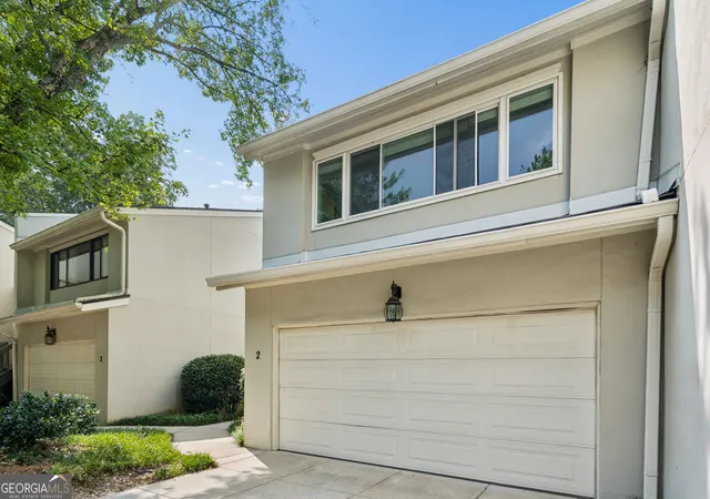 Condo for sale at 2 Gilbert Trl Ne, Atlanta, GA 30308 | MLS# 10834919 | Listing updated on 2026-09-23
