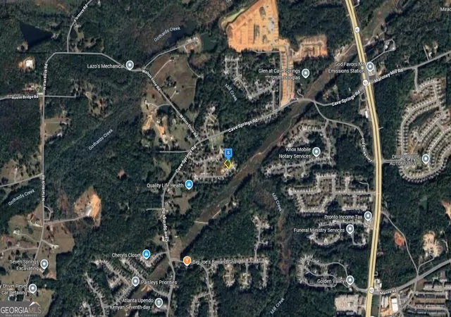 Homes for sale in Douglasville, GA | 6307 Gothards Ln, Douglasville, GA 30134 | MLS# 10736893