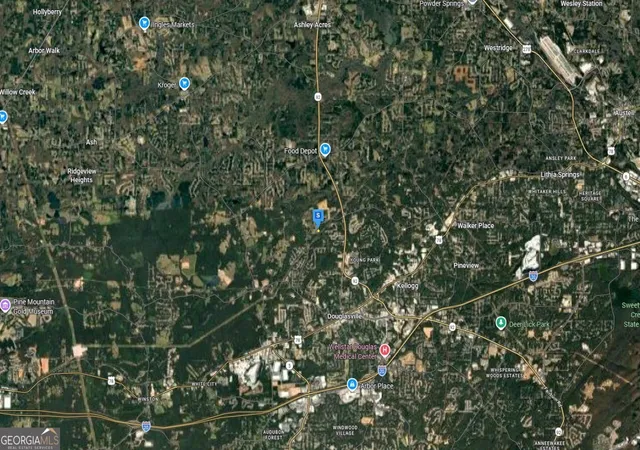 Homes for sale in Douglasville, GA | 6307 Gothards Ln, Douglasville, GA 30134 | MLS# 10736893