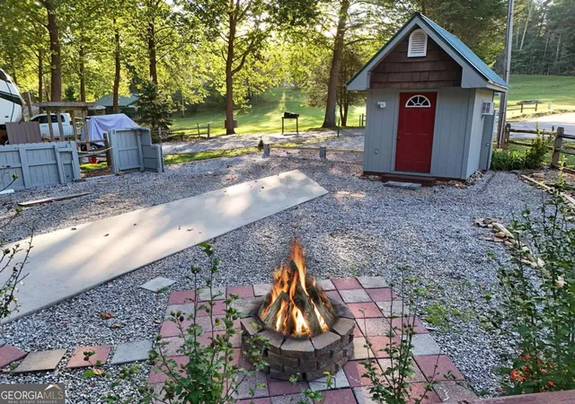 2nd image of 13 Choestoe Valley Cir, Blairsville, GA 30512 | MLS# 10777281