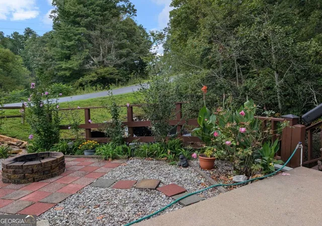 4th image of 13 Choestoe Valley Cir, Blairsville, GA 30512 | MLS# 10777281