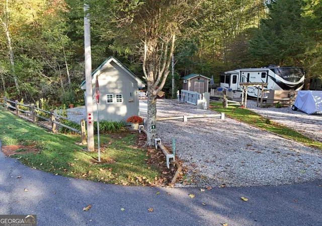 5th image of 13 Choestoe Valley Cir, Blairsville, GA 30512 | MLS# 10777281
