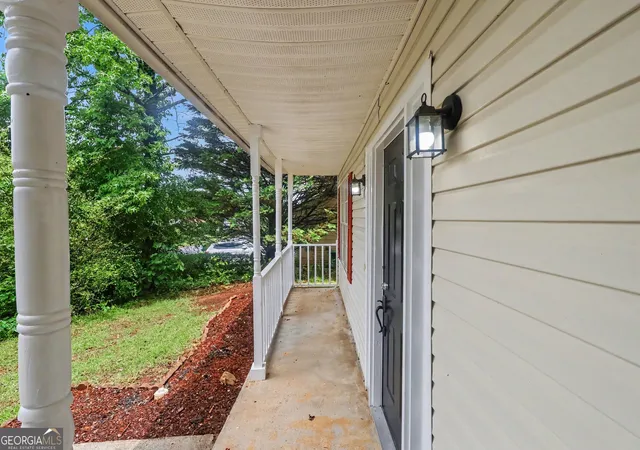 Photo 3 of Single family home for sale at 1298 Berryhill Dr, Lithonia, GA 30058 | MLS# 10773693 | Listing updated on 2026-09-13