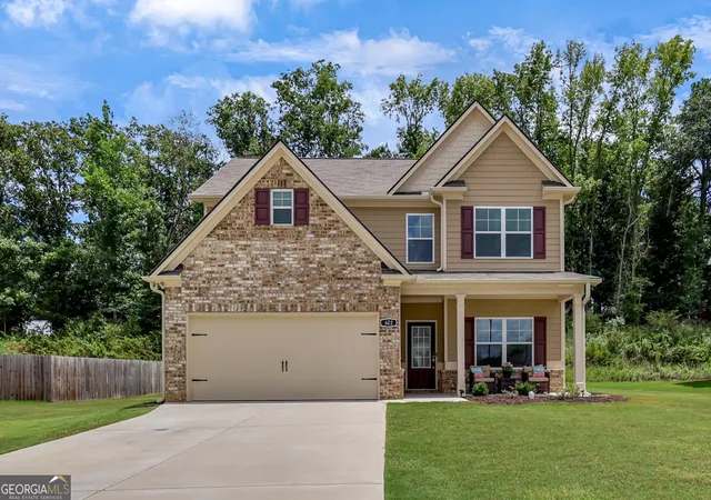 1st image of 622 Skye Dr, Commerce, GA 30529 | MLS# 10819167