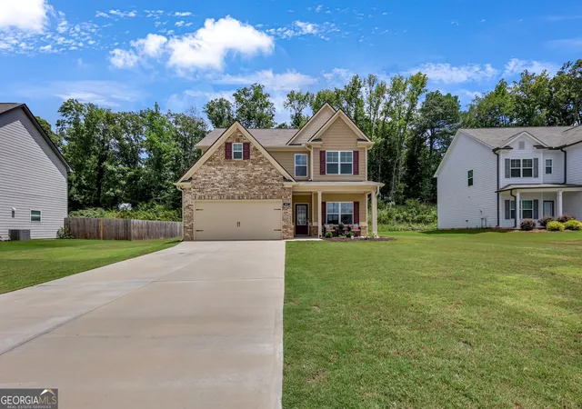 2nd image of 622 Skye Dr, Commerce, GA 30529 | MLS# 10819167