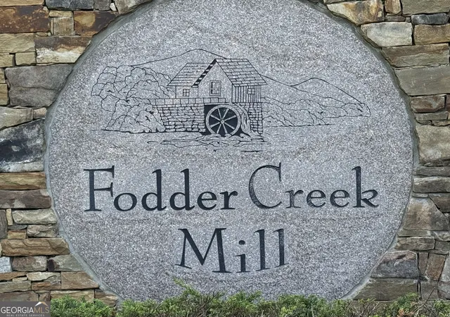Photo 3 of Land for sale at Lot 33 Fodder Crk Ml Dr, Hiawassee, GA 30546 | MLS# 10778558 | Listing updated on 2026-06-23