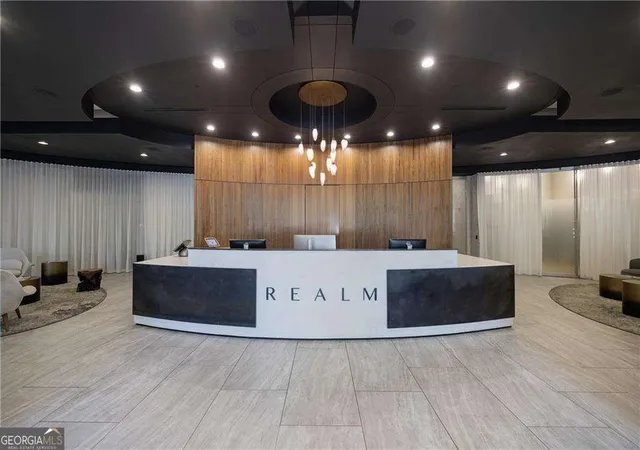 3rd image of 3324 Peachtree Rd Ne #1101, Atlanta, GA 30326 | MLS# 10813912