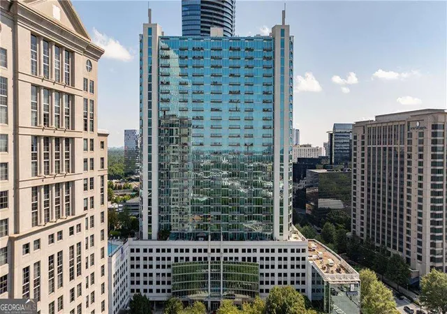 49th image of 3324 Peachtree Rd Ne #1101, Atlanta, GA 30326 | MLS# 10813912