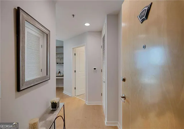 4th image of 3324 Peachtree Rd Ne #1101, Atlanta, GA 30326 | MLS# 10813912