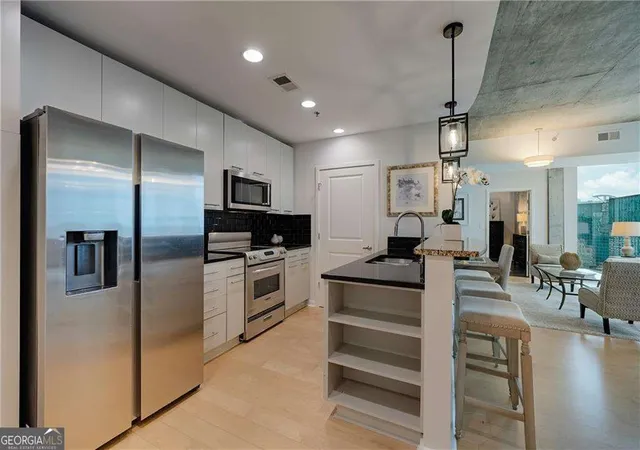 5th image of 3324 Peachtree Rd Ne #1101, Atlanta, GA 30326 | MLS# 10813912
