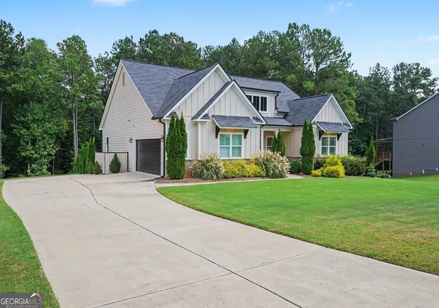 Photo 2 of Single family home for sale at 80 Rock Rose Dr, Covington, GA 30014 | MLS# 10835070 | Listing updated on 2026-09-11