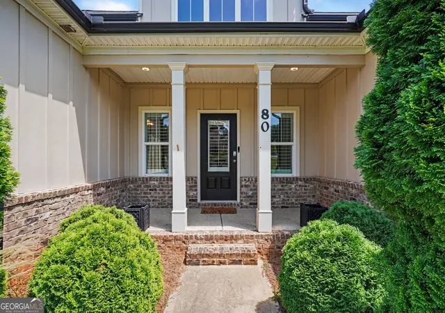 Photo 3 of Single family home for sale at 80 Rock Rose Dr, Covington, GA 30014 | MLS# 10835070 | Listing updated on 2026-09-11