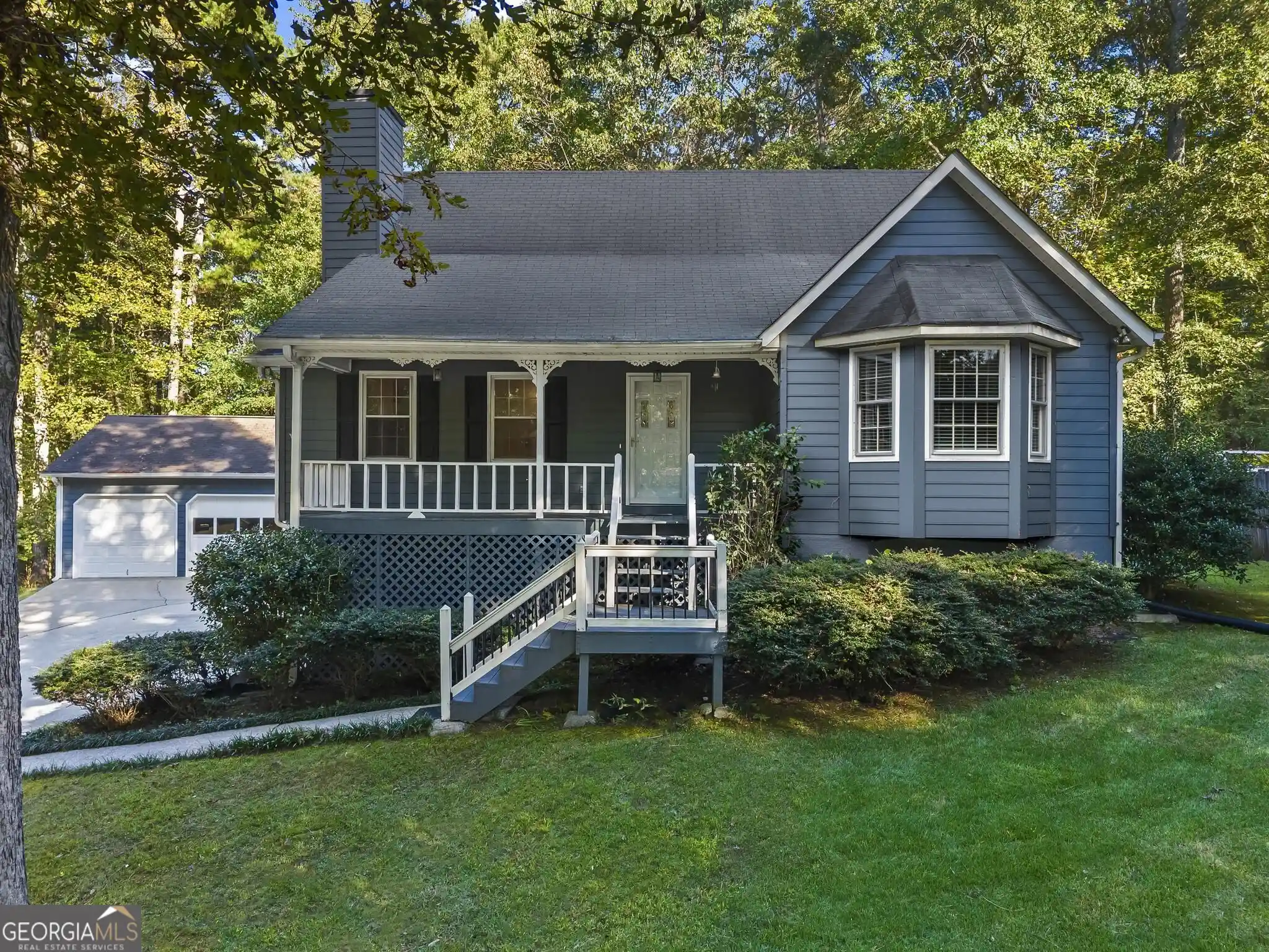 Single family home for sale at 3727 Bowline Cir, Acworth, GA 30102 | MLS# 10873786