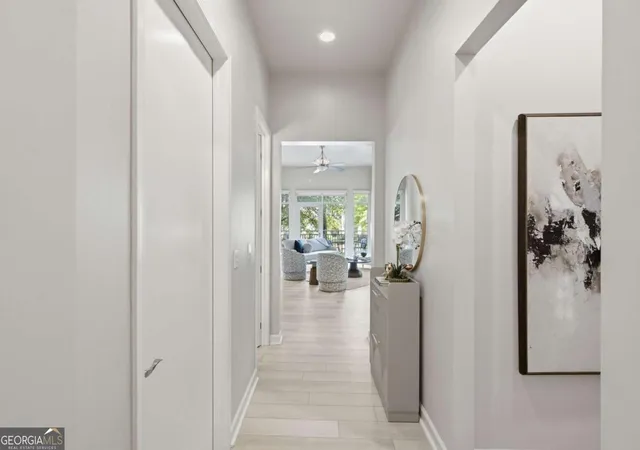 image of 711 Cosmopolitan Dr Ne #107, Atlanta, GA 30324 | MLS# 10788974