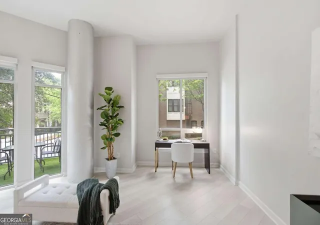 image of 711 Cosmopolitan Dr Ne #107, Atlanta, GA 30324 | MLS# 10788974