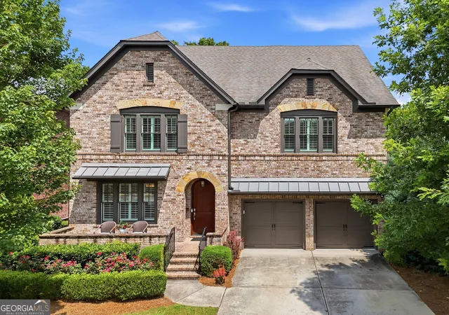 Photo 1 of Sale Pending at 3457 Brookleigh Ln Ne, Brookhaven, GA 30319 | MLS# 10802237 | Listing updated on 2026-09-10