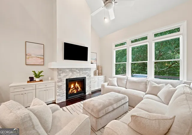 Photo 2 of Sale Pending at 3457 Brookleigh Ln Ne, Brookhaven, GA 30319 | MLS# 10802237 | Listing updated on 2026-09-10