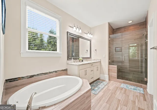 Photo 4 of Sale Pending at 3457 Brookleigh Ln Ne, Brookhaven, GA 30319 | MLS# 10802237 | Listing updated on 2026-09-10