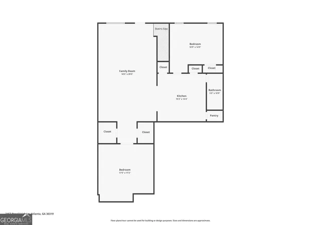 Photo 89 of Sale Pending at 3457 Brookleigh Ln Ne, Brookhaven, GA 30319 | MLS# 10802237 | Listing updated on 2026-09-10