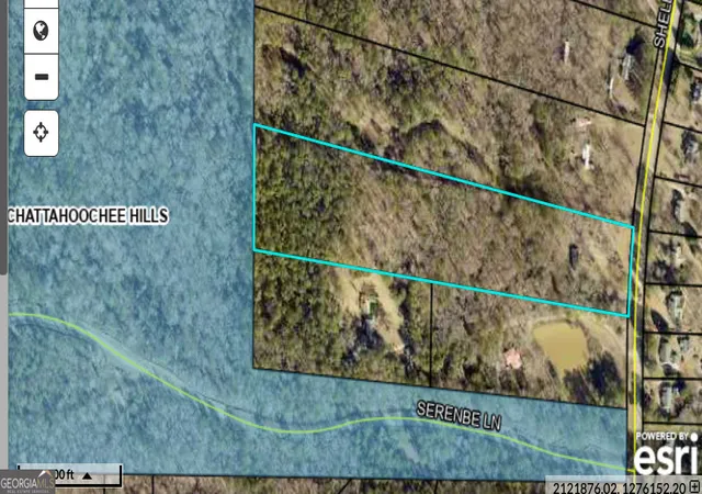 1st image of 242 Shell Rd, Palmetto, GA 30268 | MLS# 10656408
