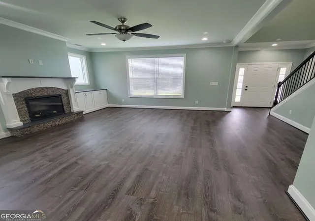 Photo 4 of Single family home for sale at 5444 Pleasant Hl Ln, Braselton, GA 30517 | MLS# 10728304 | Listing updated on 2026-04-23