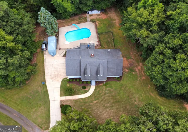 3rd image of 1048 Birdseye Vw, Locust Grove, GA 30248 | MLS# 10803696