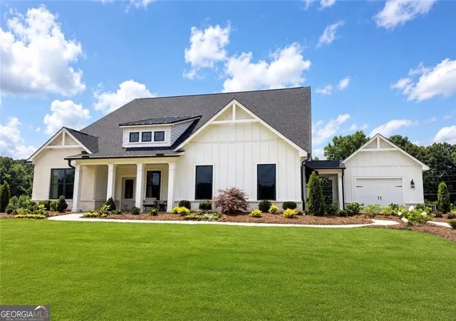 1st image of 8575 Oak Hollow Wy, Cumming, GA 30041 | MLS# 10801079