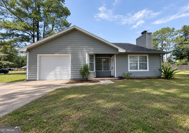 1st image of 145 Maplehurst Dr, Folkston, GA 31537 | MLS# 10811335