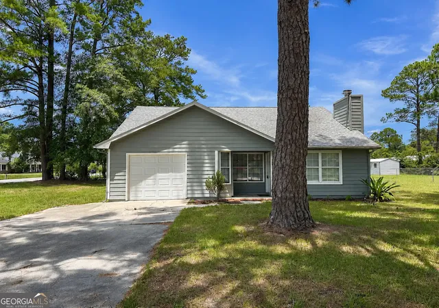 2nd image of 145 Maplehurst Dr, Folkston, GA 31537 | MLS# 10811335