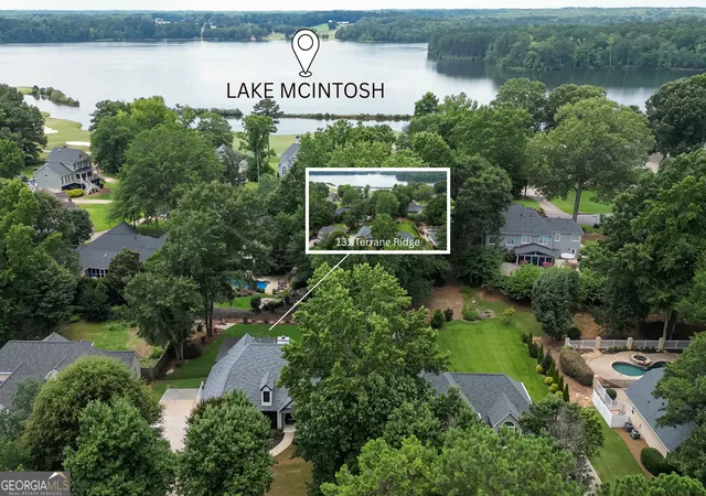 2nd image of 131 Terrane Rdg, Peachtree City, GA 30269 | MLS# 10824256