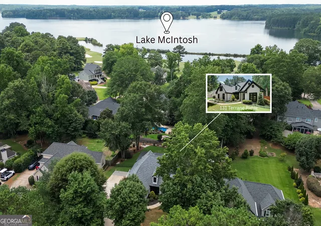 62nd image of 131 Terrane Rdg, Peachtree City, GA 30269 | MLS# 10824256