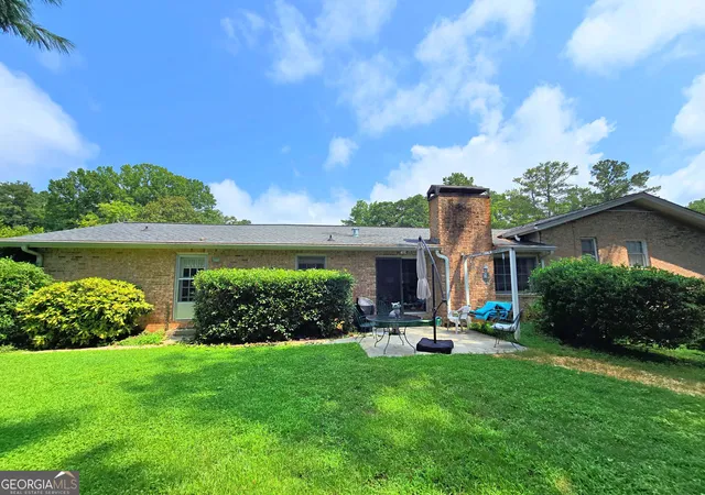 11th image of 2523 Andover Dr, Atlanta, GA 30360 | MLS# 10816128
