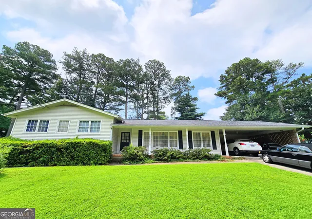 1st image of 2523 Andover Dr, Atlanta, GA 30360 | MLS# 10816128