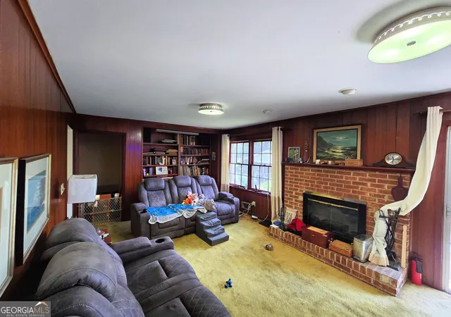 2nd image of 2523 Andover Dr, Atlanta, GA 30360 | MLS# 10816128