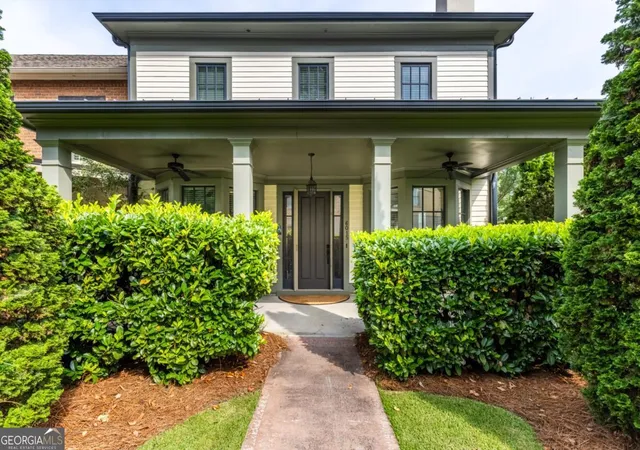 Photo 1 of Sale Pending at 6015 Webster Cir, Norcross, GA 30071 | MLS# 10824852 | Listing updated on 2026-09-08