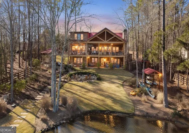 1st image of 125 Rock Island Ln, Eatonton, GA 31024 | MLS# 10817840
