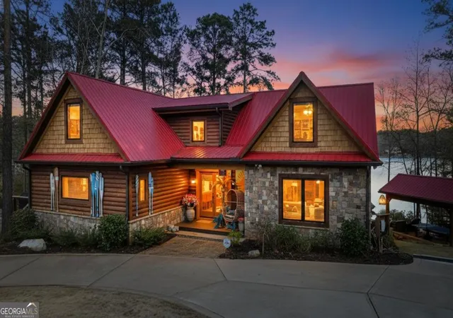 2nd image of 125 Rock Island Ln, Eatonton, GA 31024 | MLS# 10817840