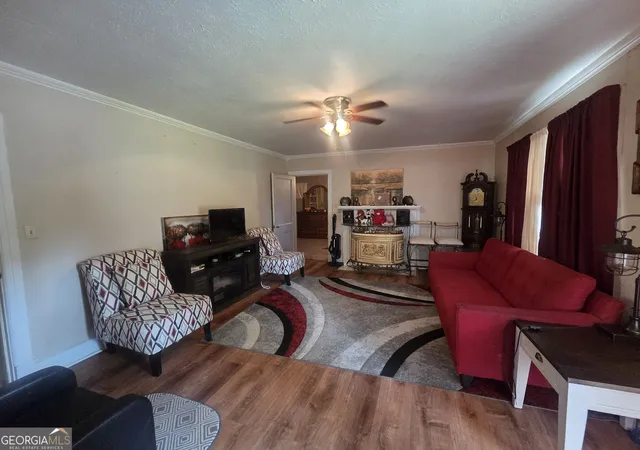 Photo 2 of Single family home for sale at 411 E 19th Ave, Cordele, GA 31015 | MLS# 10836091 | Listing updated on 2026-10-05