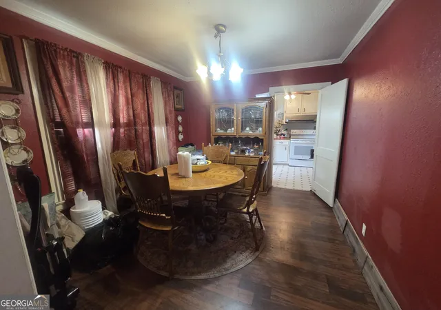 Photo 3 of Single family home for sale at 411 E 19th Ave, Cordele, GA 31015 | MLS# 10836091 | Listing updated on 2026-10-05