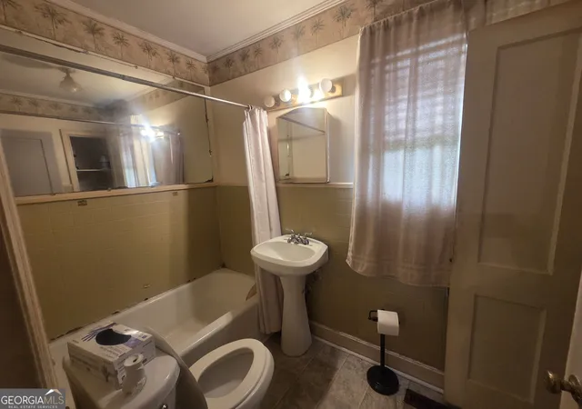 Photo 4 of Single family home for sale at 411 E 19Th Ave, Cordele, GA 31015 | MLS# 10836091 | Listing updated on 2026-10-05