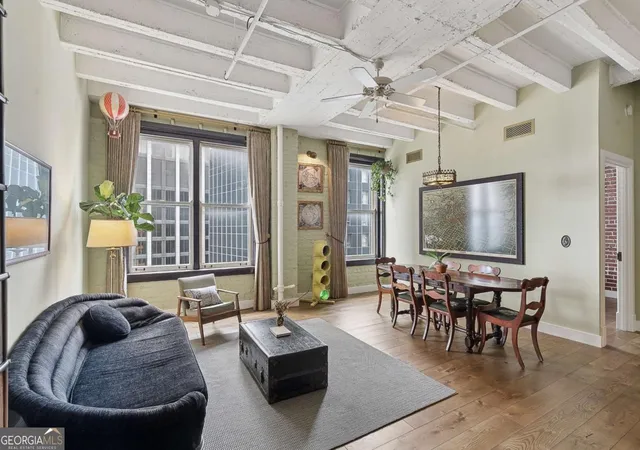 1st image of 32 Peachtree St Nw #1603, Atlanta, GA 30303 | MLS# 10766564