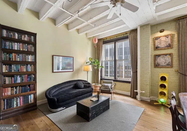 2nd image of 32 Peachtree St Nw #1603, Atlanta, GA 30303 | MLS# 10766564
