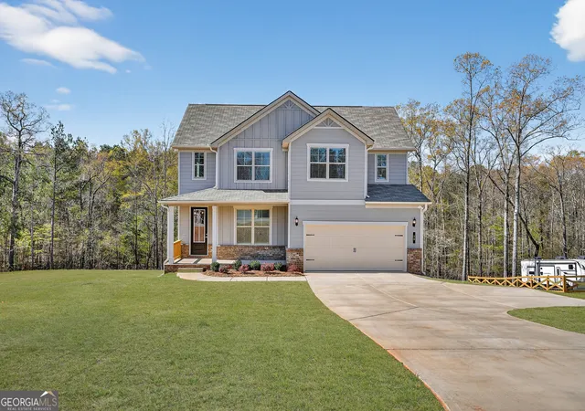 1st image of 58 Cooper Dr #55, Mansfield, GA 30055 | MLS# 10816927