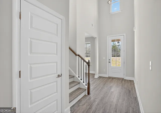 Photo 3 of Single family home for sale at 58 Cooper Dr #55, Mansfield, GA 30055 | MLS# 10816927 | Listing updated on 2026-09-17