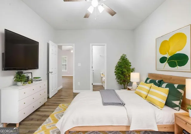 4th image of 1749 Givens St Nw, Atlanta, GA 30318 | MLS# 10767239