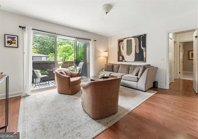 Photo 1 of Condo for sale at 765 Houston Ml Rd Ne #3, Atlanta, GA 30329 | MLS# 10822600 | Listing updated on 2026-08-13