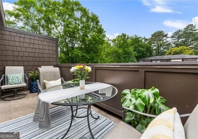 Photo 2 of Condo for sale at 765 Houston Ml Rd Ne #3, Atlanta, GA 30329 | MLS# 10822600 | Listing updated on 2026-08-13